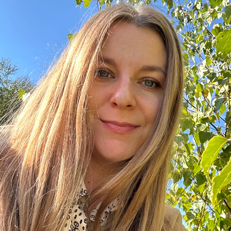 Karolina Wetoszka-Zając